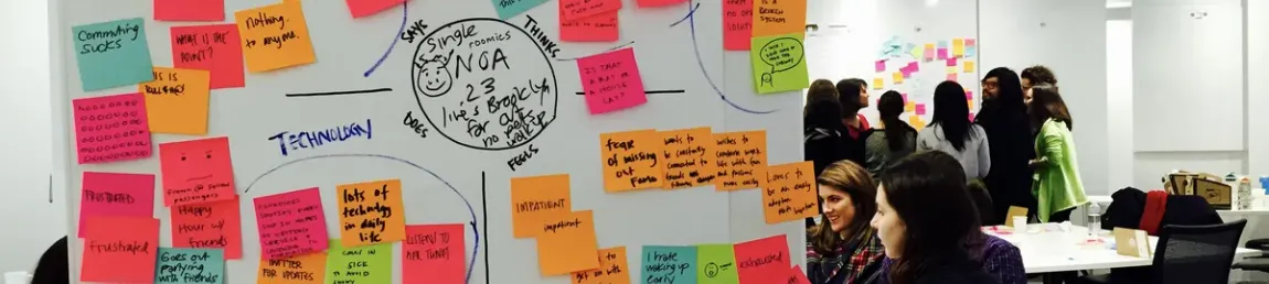 Illustration Memphis tableau essais produit